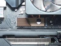 Cliquez pour agrandir Test SSD MSI SPATIUM M480 2 To : Ultra rapide ?