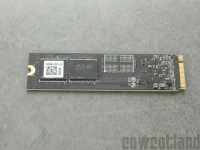 Cliquez pour agrandir MSI M580 FROZR : Le SSD Gen 5.0  14 Go/sec qui ne chauffe pas