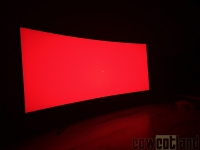 Cliquez pour agrandir MSI MAG 341CQP QD-OLED : De l'OLED � bas prix