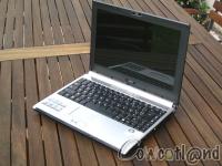 Cliquez pour agrandir MSI PR200