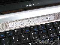 Cliquez pour agrandir MSI PR200