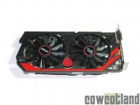 Cliquez pour agrandir Carte graphique MSI R9 270 Gaming