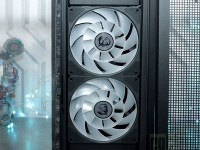 Cliquez pour agrandir MSI MPG VELOX 300R AIRFLOW PZ : Un boitier avec tout ce qu'il faut ?