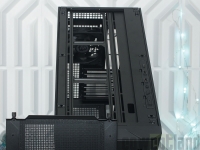 Cliquez pour agrandir MSI MPG VELOX 300R AIRFLOW PZ : Un boitier avec tout ce qu'il faut ?
