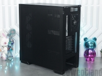 Cliquez pour agrandir MSI MPG VELOX 300R AIRFLOW PZ : Un boitier avec tout ce qu'il faut ?