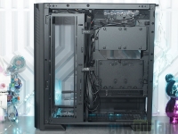 Cliquez pour agrandir MSI MPG VELOX 300R AIRFLOW PZ : Un boitier avec tout ce qu'il faut ?