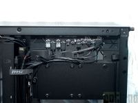 Cliquez pour agrandir MSI MPG VELOX 300R AIRFLOW PZ : Un boitier avec tout ce qu'il faut ?