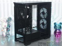 Cliquez pour agrandir MSI MPG VELOX 300R AIRFLOW PZ : Un boitier avec tout ce qu'il faut ?