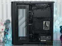 Cliquez pour agrandir MSI MPG VELOX 300R AIRFLOW PZ : Un boitier avec tout ce qu'il faut ?