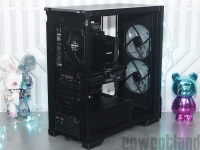 Cliquez pour agrandir MSI MPG VELOX 300R AIRFLOW PZ : Un boitier avec tout ce qu'il faut ?