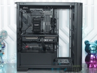 Cliquez pour agrandir MSI MPG VELOX 300R AIRFLOW PZ : Un boitier avec tout ce qu'il faut ?