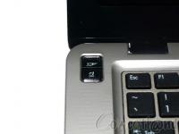 Cliquez pour agrandir MSI X420, beau, fin, et plut�t performant ?