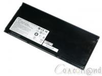 Cliquez pour agrandir MSI X420, beau, fin, et plut�t performant ?