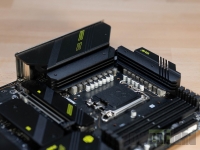 Cliquez pour agrandir Test carte m�re : MSI MAG Z790 Tomahawk MAX WIFI. Toujours excellente !