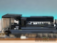 Cliquez pour agrandir Test carte m�re : MSI MAG Z790 Tomahawk MAX WIFI. Toujours excellente !