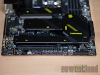 Cliquez pour agrandir Test carte m�re : MSI MAG Z790 Tomahawk MAX WIFI. Toujours excellente !