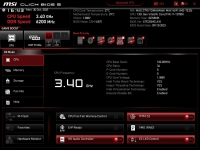 Cliquez pour agrandir Test carte m�re : MSI MAG Z790 Tomahawk MAX WIFI. Toujours excellente !