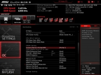 Cliquez pour agrandir Test carte m�re : MSI MAG Z790 Tomahawk MAX WIFI. Toujours excellente !