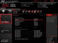 Cliquez pour agrandir Test carte m�re : MSI MAG Z790 Tomahawk MAX WIFI. Toujours excellente !