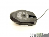 Cliquez pour agrandir Souris Nacon GM-105