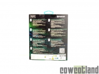 Cliquez pour agrandir Souris Nacon GM-400L