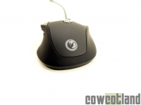 Cliquez pour agrandir Souris Nacon GM-400L