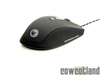 Cliquez pour agrandir Souris Nacon GM-400L