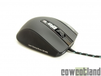 Cliquez pour agrandir Souris Nacon GM-400L