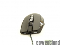 Cliquez pour agrandir Souris Nacon GM-400L