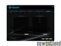 Cliquez pour agrandir Souris Nacon GM-400L