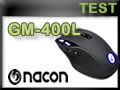 Souris Nacon GM-400L