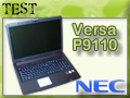 NEC Versa P9110