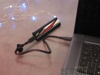 Cliquez pour agrandir NETAC ZX20L 2 To : 2000 Mo/sec dans la pocket