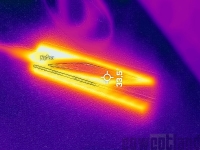 Cliquez pour agrandir NETAC ZX20L 2 To : 2000 Mo/sec dans la pocket
