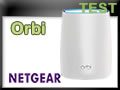 Système WiFi Netgear Orbi