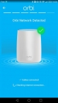 Cliquez pour agrandir Systme WiFi Netgear Orbi