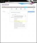 Cliquez pour agrandir Test NAS Netgear RN312