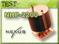 Nexus NHP-2200