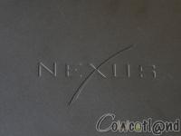 Cliquez pour agrandir Boitier Nexus Prominent 5