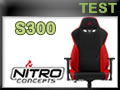 Sige Nitro Concepts S300