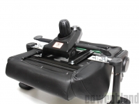 Cliquez pour agrandir Test  Fauteuil Gamer Noblechairs Epic Cuir