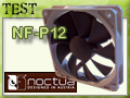 Noctua NF-P12