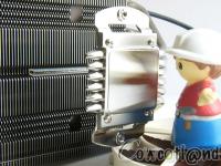 Cliquez pour agrandir Noctua NH-C14