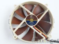 Cliquez pour agrandir Noctua NH-C14