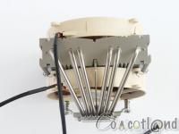 Cliquez pour agrandir Noctua NH-C14