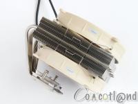 Cliquez pour agrandir Noctua NH-C14