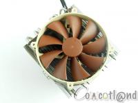 Cliquez pour agrandir Noctua NH-C14