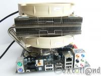 Cliquez pour agrandir Noctua NH-C14