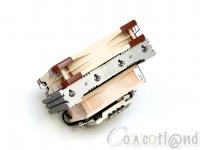 Cliquez pour agrandir Ventirad CPU Noctua NH-L12