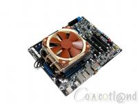 Cliquez pour agrandir Ventirad CPU Noctua NH-L12